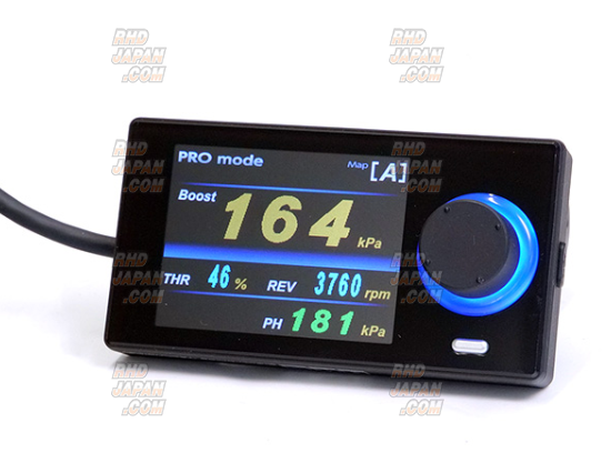 HKS EVC 7-MR Boost Controller